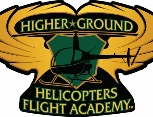 Is There an Age Limit for Helicopter Flight Training?