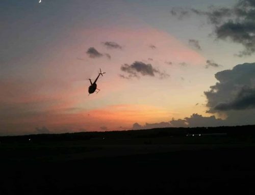 Top Helicopter Rides in Cincinnati: Best Routes and Scenic Views to Book Now