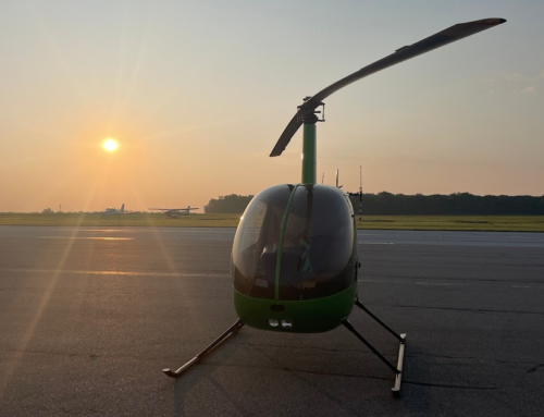 How Hard is it to Get a Helicopter License? Find Out Here!