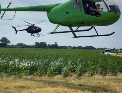 5 Crucial Tips for Mastering Helicopter Flight Lessons