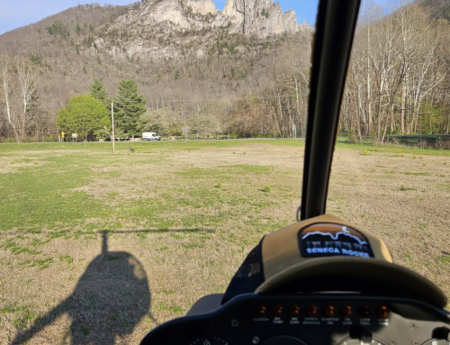 Private Helicopter License: What It Is and How It Differs From Other Ratings