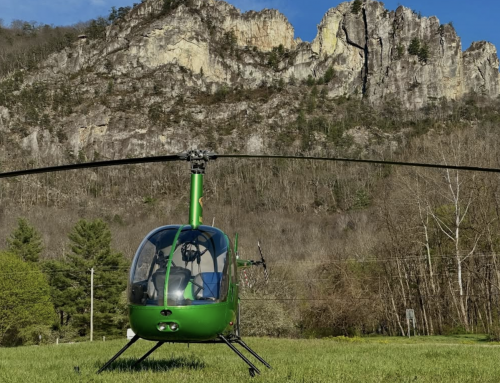 How Much Does It Really Cost to Become a Helicopter Pilot in 2026