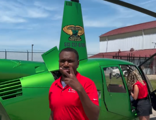 What to Expect in a Helicopter Pilot Course: Curriculum and Milestones